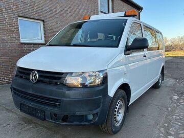 Gebrauchte VW Transporter