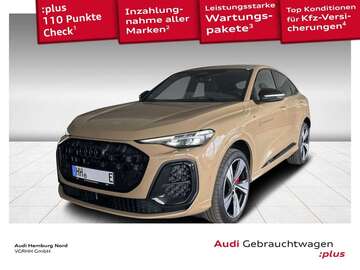 Gebrauchte Audi Q5