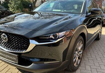 Mazda CX-30 19.250 km 22.950 &euro; Hamburg 21033