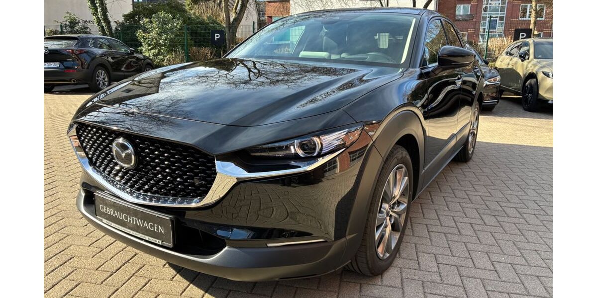 Mazda CX-30 19.250 km 22.950 &euro; Hamburg 21033