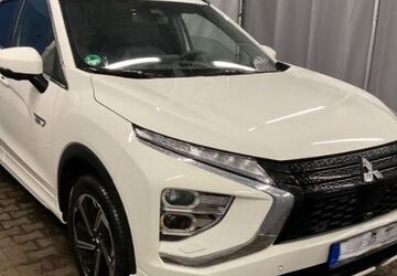 Mitsubishi Eclipse Cross 17.299 km 25.990 &euro; Hamburg 22525