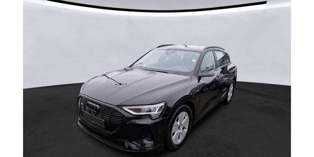 Audi e-tron 73.611 km 31.950 &euro; Hamburg 22047