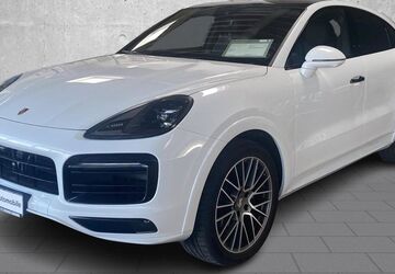Porsche Cayenne 90.683 km 70.885 &euro; Ahrensburg 22926