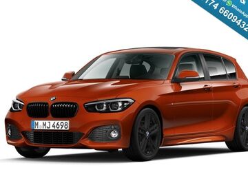 BMW 118 52.015 km 19.490 &euro; Halstenbek 25469