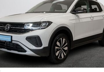 VW T-Cross 6.670 km 22.240 &euro; Hamburg 22457