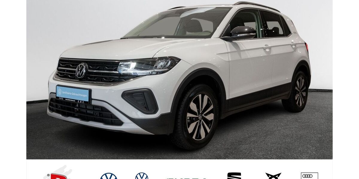 VW T-Cross 6.670 km 22.240 &euro; Hamburg 22457