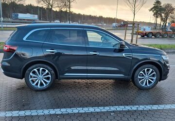 Renault Koleos 61.000 km 18.500 &euro; Rosengarten 21224