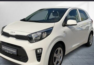 Kia Picanto 26.100 km 12.480 &euro; Buchholz 21244