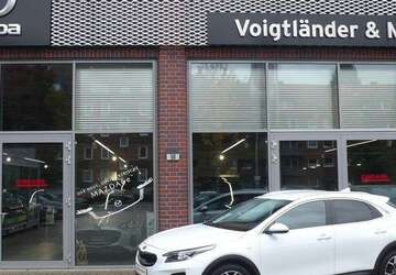 Kia XCeed 52.733 km 19.685 &euro; Hamburg 22049