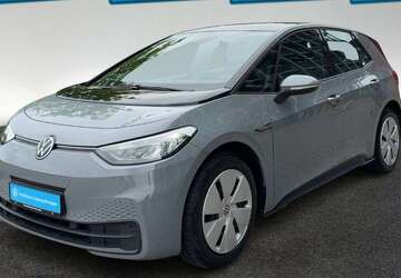 VW ID.3 18.972 km 21.770 &euro; Hamburg 22419