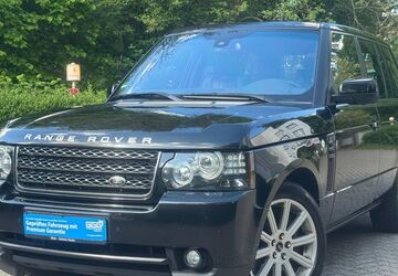 Land Rover Range Rover 189.900 km 16.990 &euro; Hamburg 22041