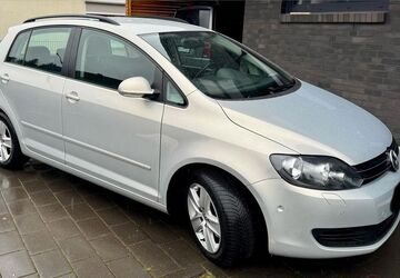 VW Golf Plus 89.760 km 6.600 &euro; Hamburg 22589
