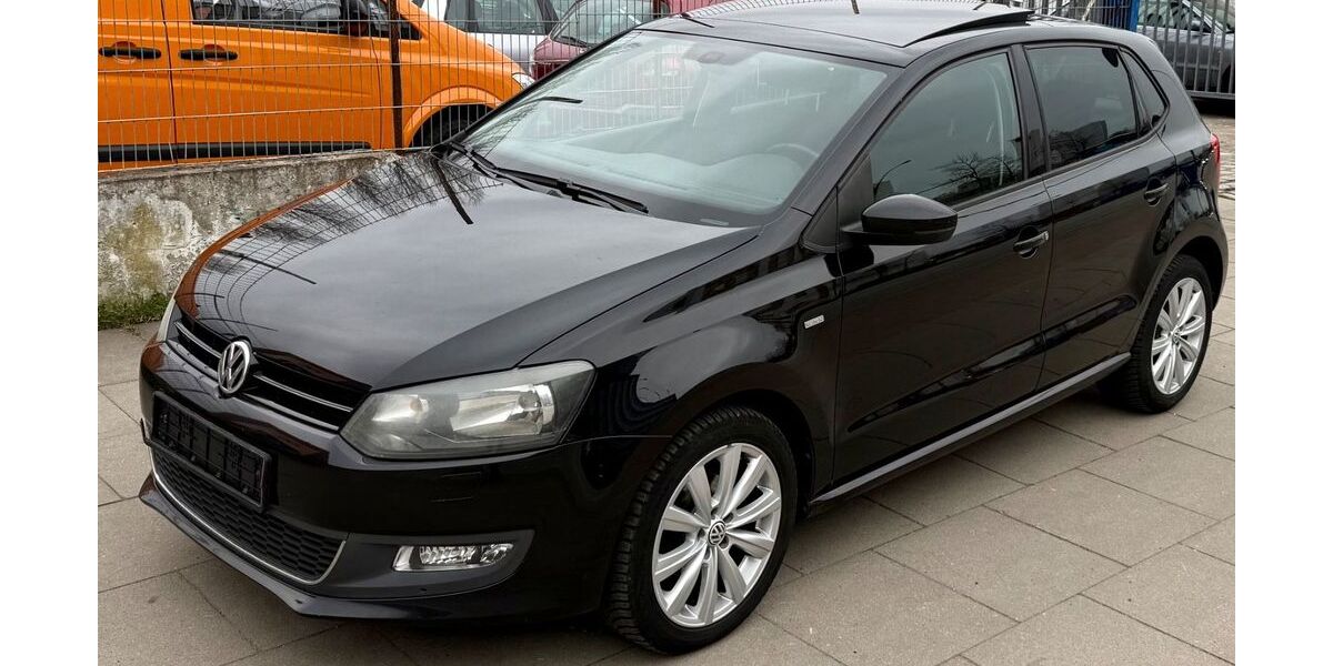 VW Polo 199.000 km 4.250 &euro; Hamburg 20097