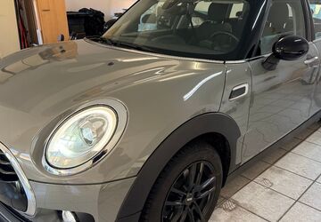 Mini Cooper Clubman 117.500 km 12.999 &euro; Geesthacht (bei Hamburg) 21502