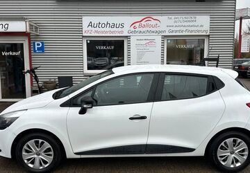 Renault Clio 123.000 km 7.450 &euro; Winsen (Luhe). 21423
