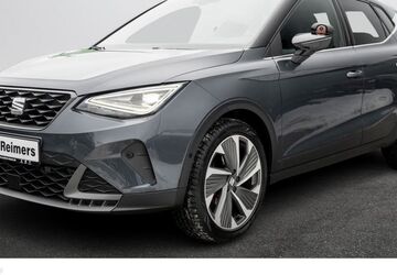 Seat Arona 64.150 km 19.432 &euro; Pinneberg 25421