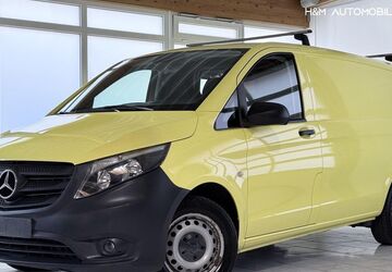Mercedes-Benz Vito 81.487 km 19.999 &euro; Pinneberg 25421