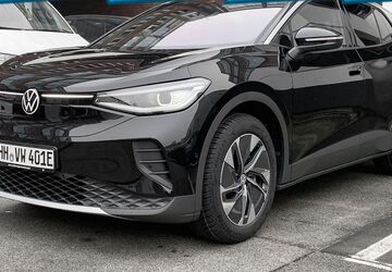 VW ID.4 15.250 km 46.888 &euro; Hamburg 22303