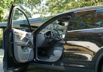 Porsche Cayenne 267.000 km 19.700 &euro; Hamburg 22145