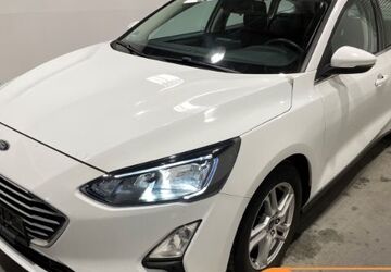Ford Focus 134.000 km 7.950 &euro; Norderstedt 22848