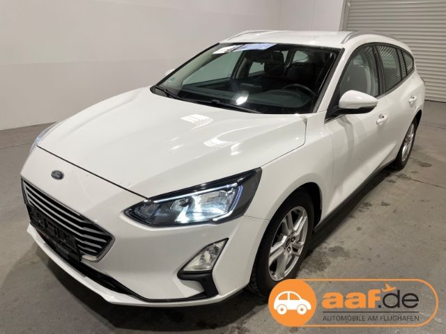 Ford Focus 134.000 km 7.950 &euro; Norderstedt 22848