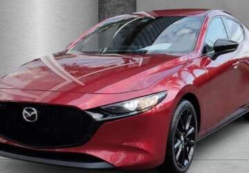 Mazda 3 17.302 km 29.990 &euro; Hamburg 21079