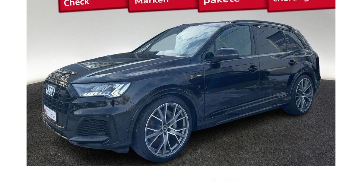 Audi Q7 45.188 km 59.950 &euro; Hamburg 22529