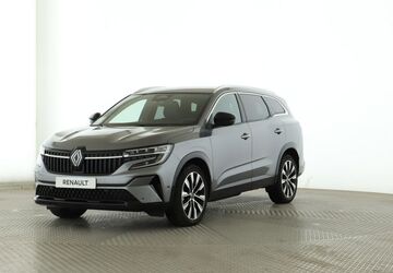 Renault Espace 24.189 km 32.990 &euro; Hamburg 22763