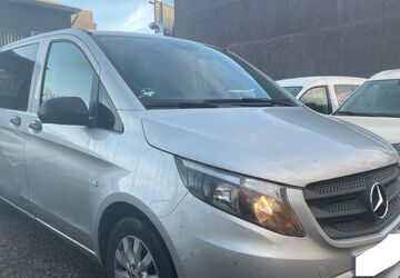 Mercedes-Benz Vito 440.000 km 11.999 &euro; Hamburg 20537