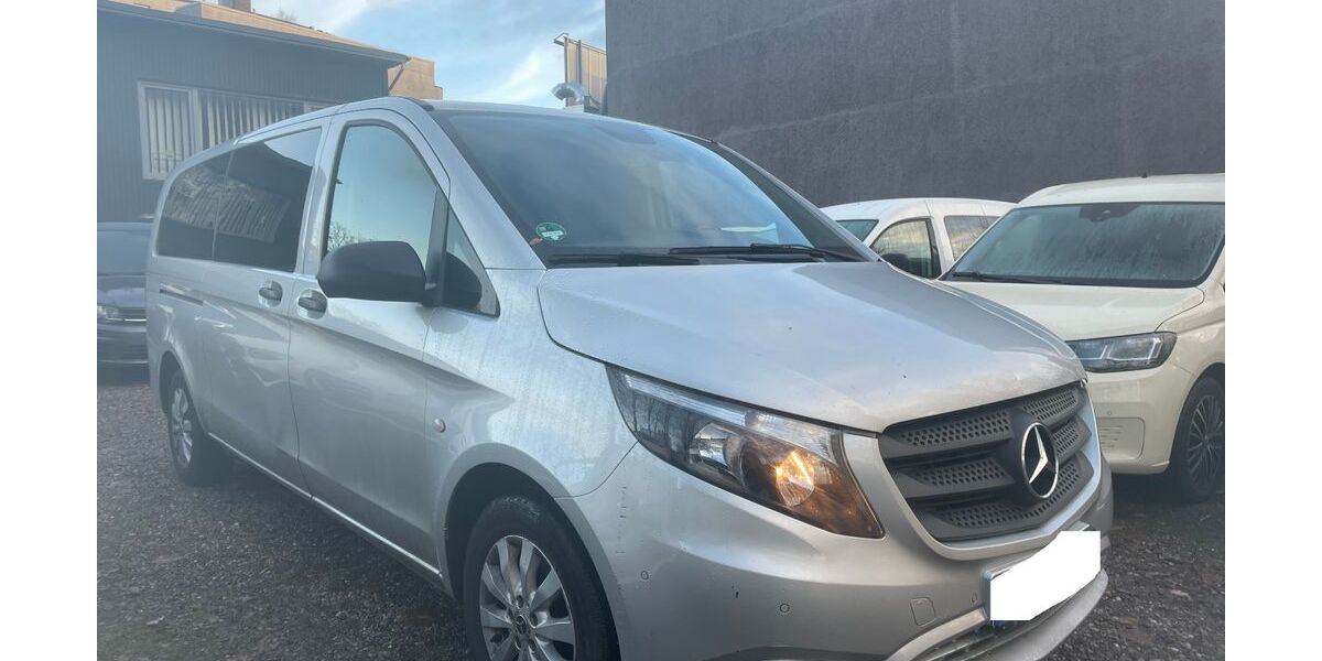 Mercedes-Benz Vito 440.000 km 11.999 &euro; Hamburg 20537