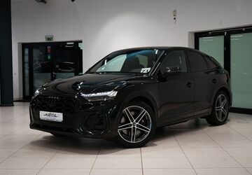 Audi SQ5 114.000 km 45.449 &euro; Hamburg 22047