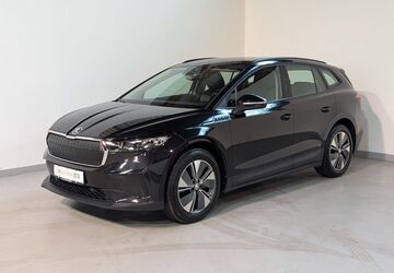 Skoda Enyaq 32.790 km 28.975 &euro; Ellerhoop bei Hamburg 25373