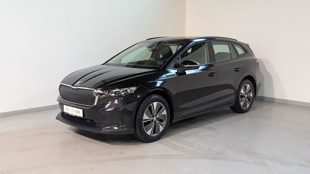 Skoda Enyaq 32.790 km 28.975 &euro; Ellerhoop bei Hamburg 25373
