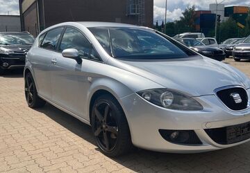 Seat Leon 140.500 km 1.599 &euro; Hamburg 21107