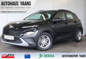 Hyundai KONA 69.950 km 13.889 &euro; Pinneberg 25421