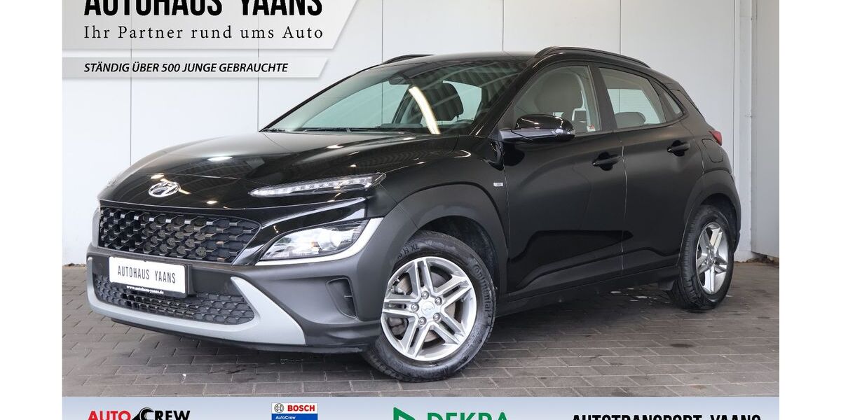 Hyundai KONA 69.950 km 13.889 &euro; Pinneberg 25421