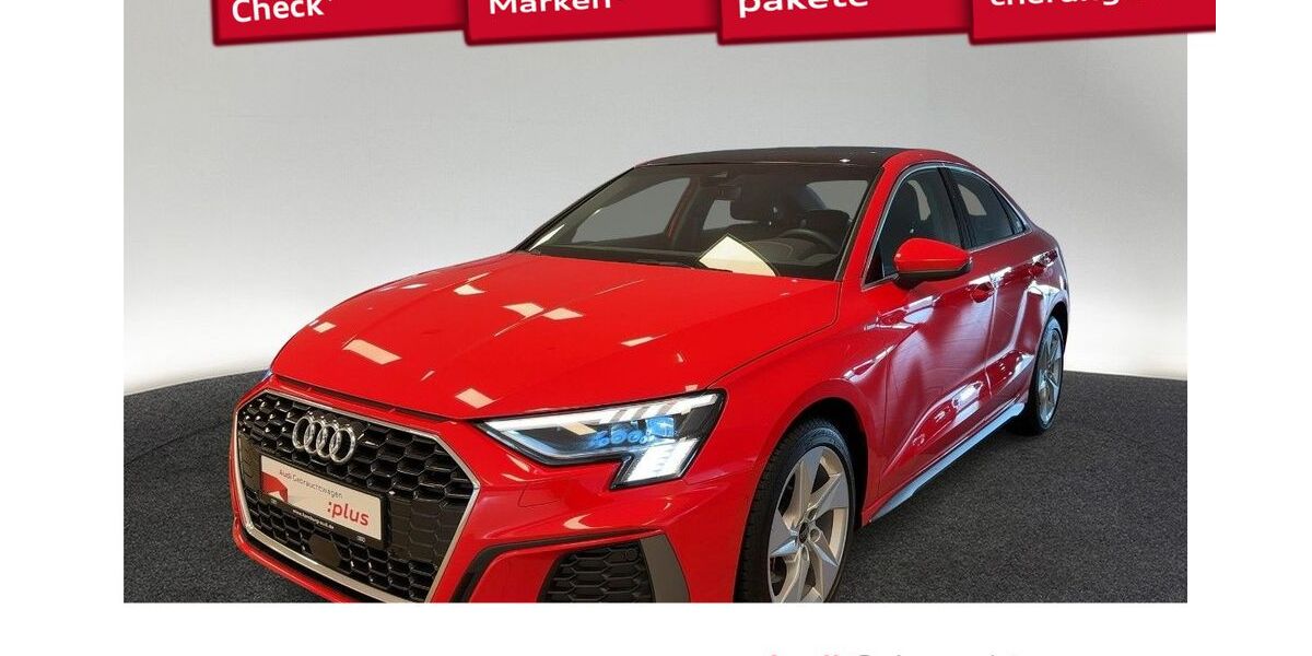 Audi A3 23.162 km 39.330 &euro; Hamburg 22419