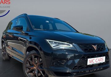 Cupra Ateca 136.000 km 21.700 &euro; Quickborn 25451
