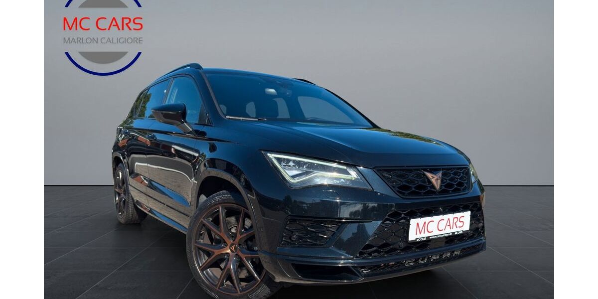 Cupra Ateca 136.000 km 21.700 &euro; Quickborn 25451