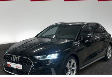 Audi A3 73.144 km 25.580 &euro; Hamburg 20537