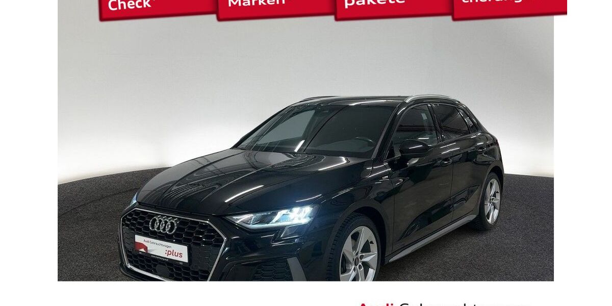 Audi A3 73.144 km 25.580 &euro; Hamburg 20537