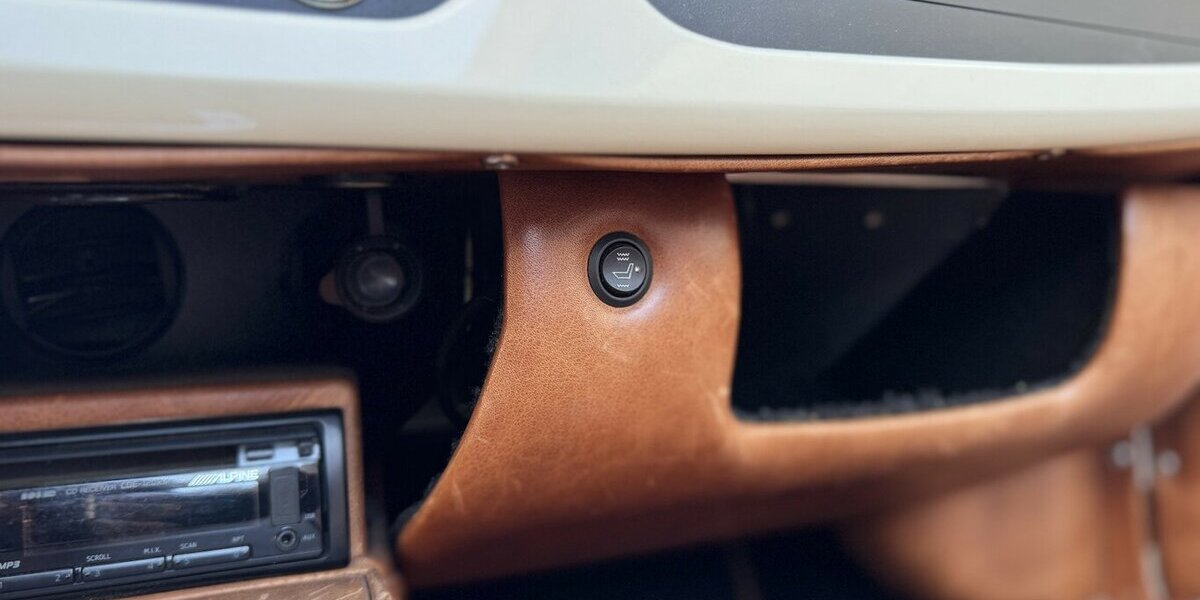 Morgan Plus 8 4.8 AERO8 MAGIC MAGNOLIA Schalter ! 46.000 km 99.999 &euro; Hamburg 22339