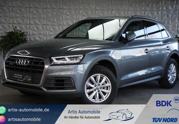 Audi Q5 222.977 km 22.990 &euro; Quickborn 25451