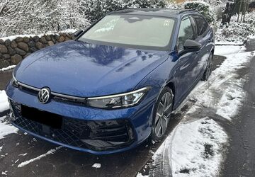 VW Passat 24.000 km 34.500 &euro; Hamburg 22359