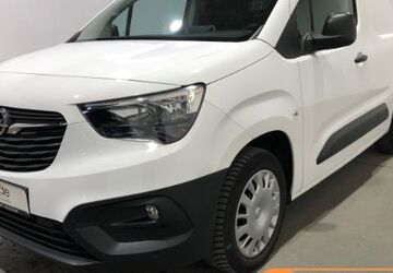 Opel Combo 84.000 km 7.450 &euro; Norderstedt 22848