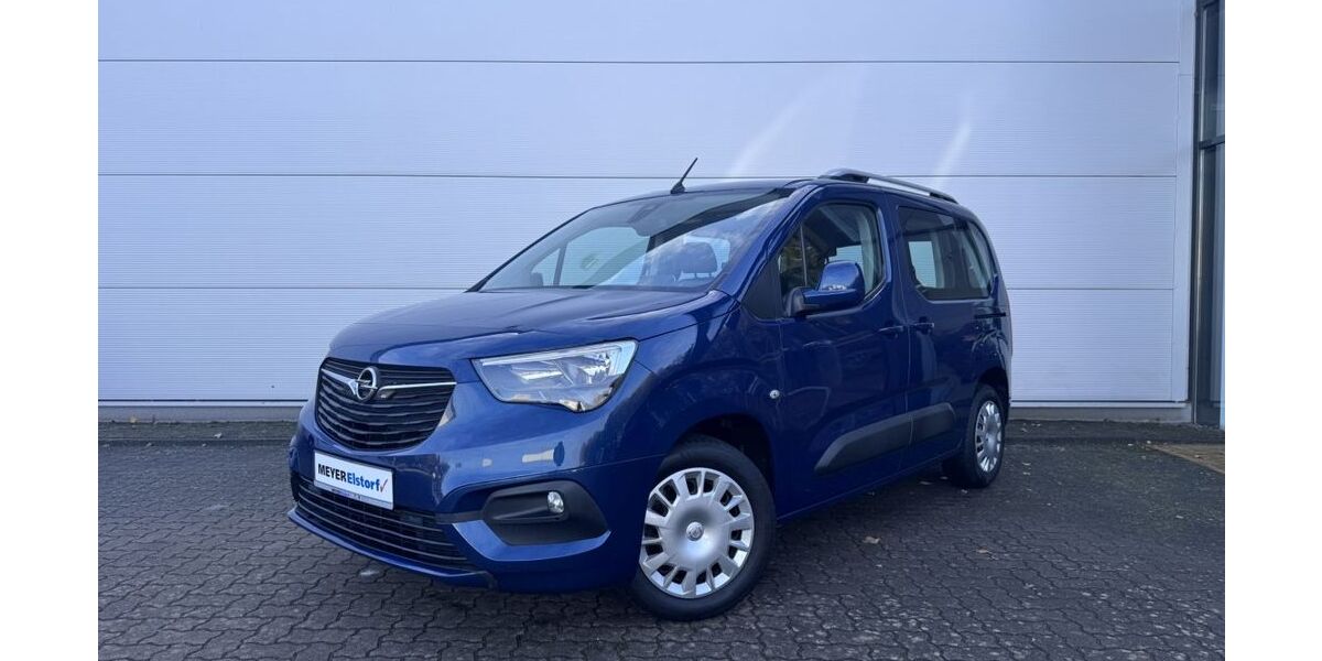 Opel Combo Life 126.100 km 13.950 &euro; Neu Wulmstorf 21629
