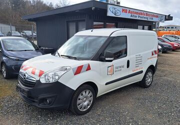 Opel Combo 69.000 km 7.999 &euro; Buxtehude 21614