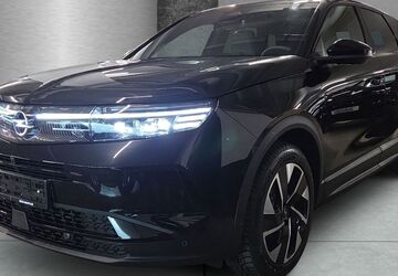 Opel Grandland (X) 2.500 km 37.950 &euro; Hamburg 22047