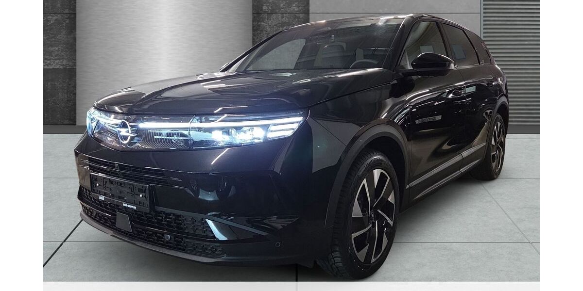 Opel Grandland (X) 2.500 km 37.950 &euro; Hamburg 22047