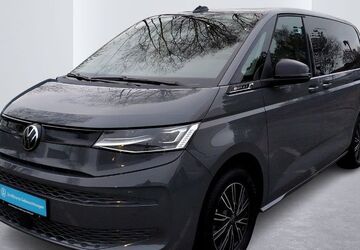VW T7 Multivan 27.078 km 46.750 &euro; Hamburg 22111